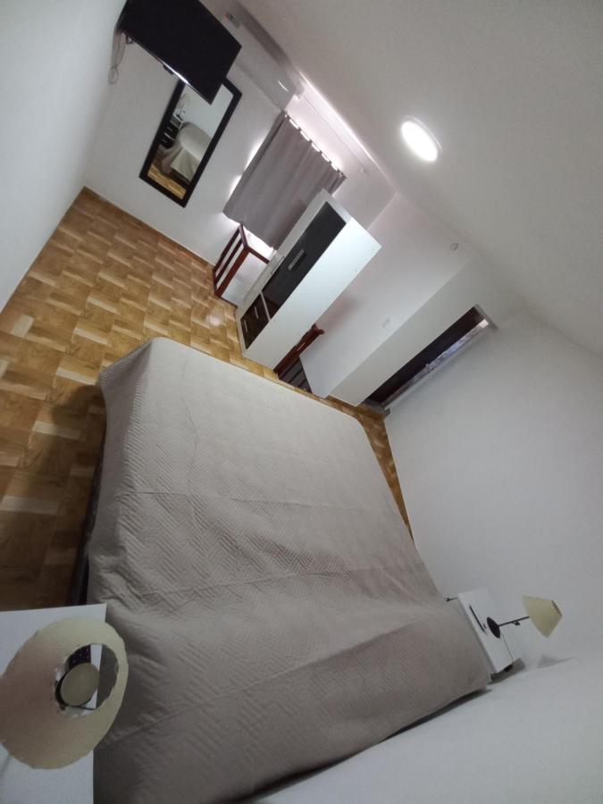 Departamentos Shaka- Ekeikey Διαμέρισμα Belén Εξωτερικό φωτογραφία