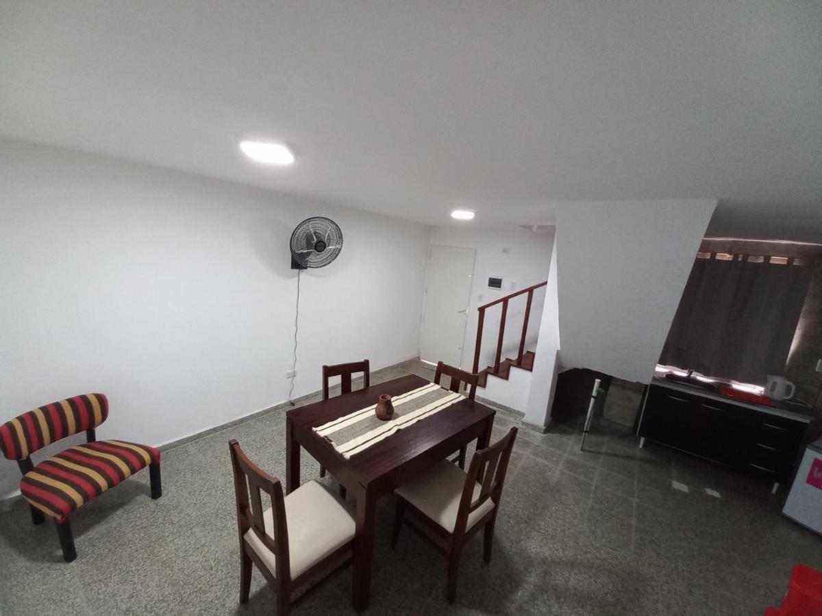 Departamentos Shaka- Ekeikey Διαμέρισμα Belén Εξωτερικό φωτογραφία