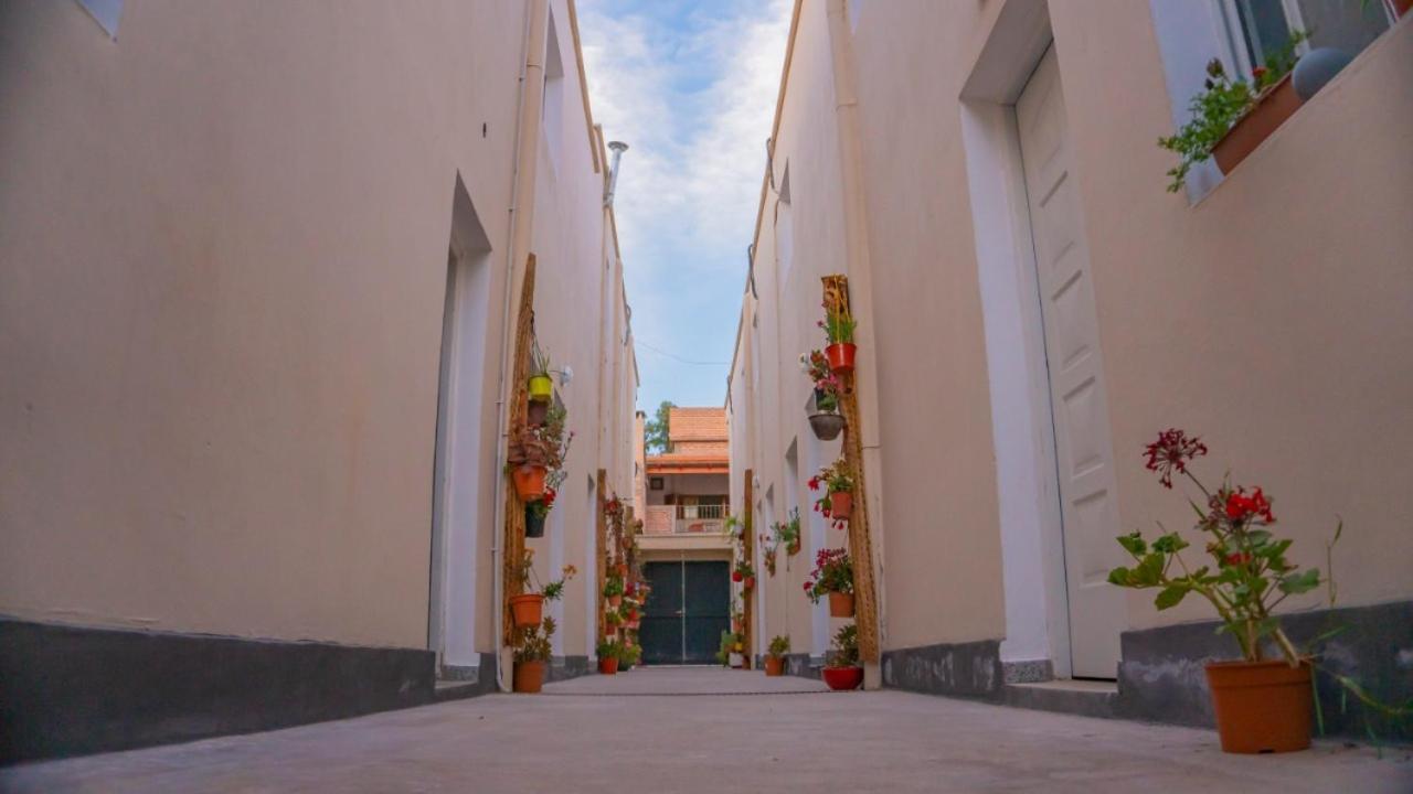 Departamentos Shaka- Ekeikey Διαμέρισμα Belén Εξωτερικό φωτογραφία