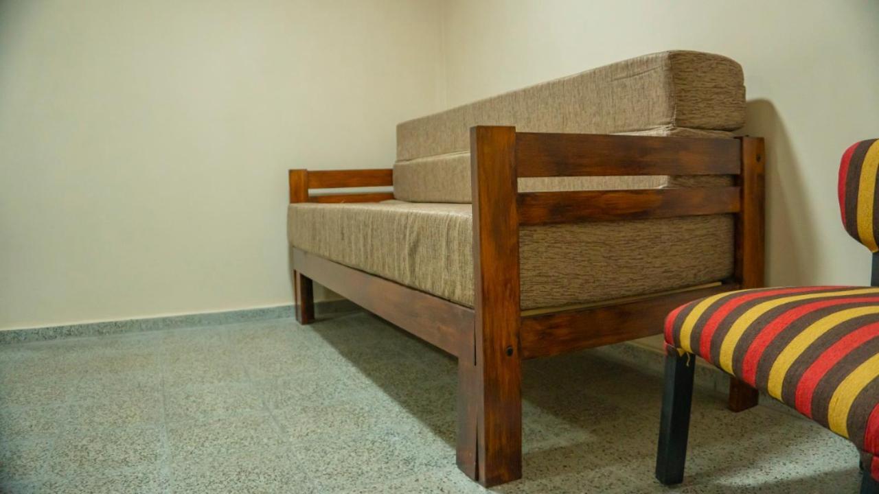 Departamentos Shaka- Ekeikey Διαμέρισμα Belén Εξωτερικό φωτογραφία
