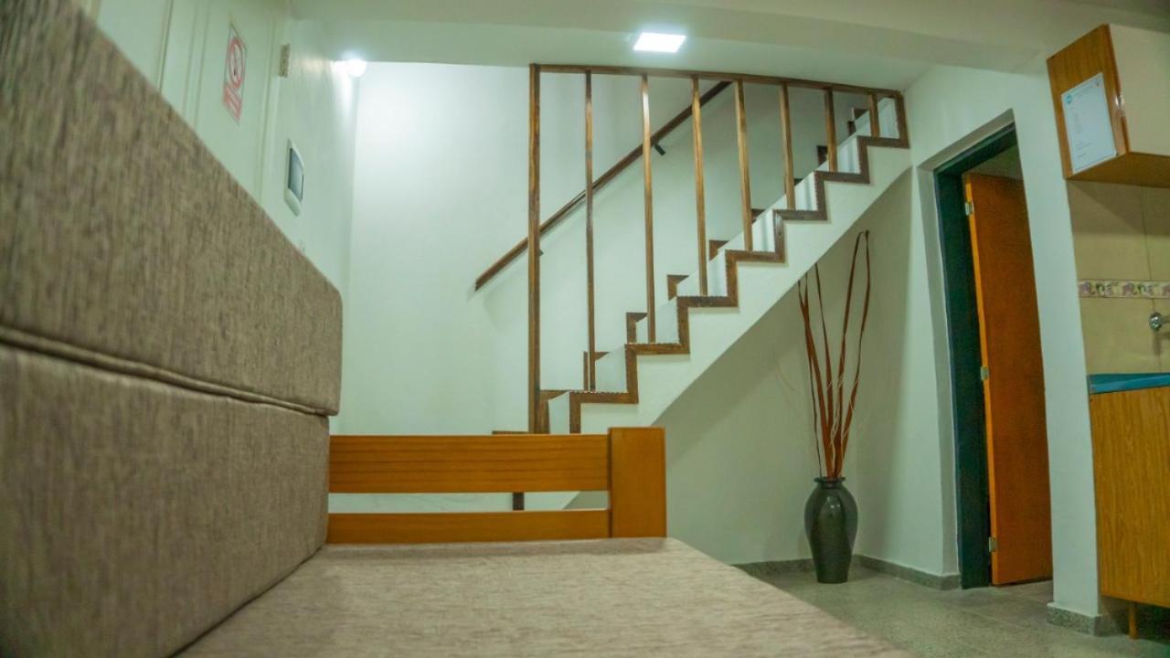 Departamentos Shaka- Ekeikey Διαμέρισμα Belén Εξωτερικό φωτογραφία